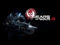 Gears Of War 4 - Music Video (Age Of Daze - Believe Acoustic)