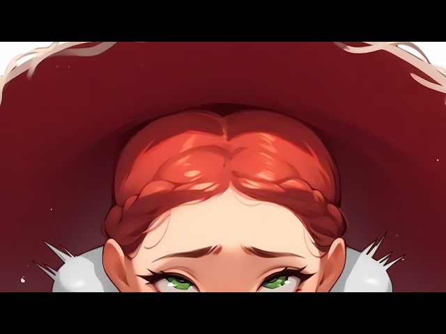 Jessie X Andy 『Comic Dub 8』 - YouTube