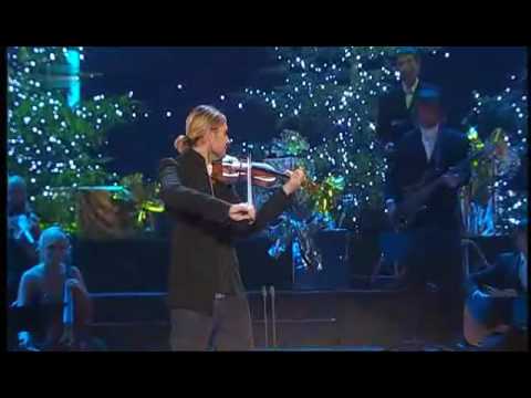 David Garrett - Xmas Lullaby