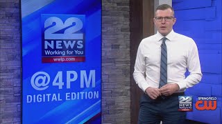 22News at 4: Digital Edition 9/9/25