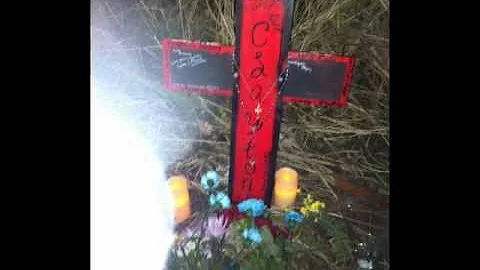 Rest in peace Clayton Newell