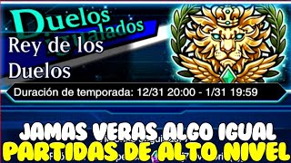 SUBÍ A REY DE LOS DUELOS CON UN DECK CON EL QUE NADIE SE ATREVERÍA A HACERLO | Yu-Gi-Oh! Duel Links