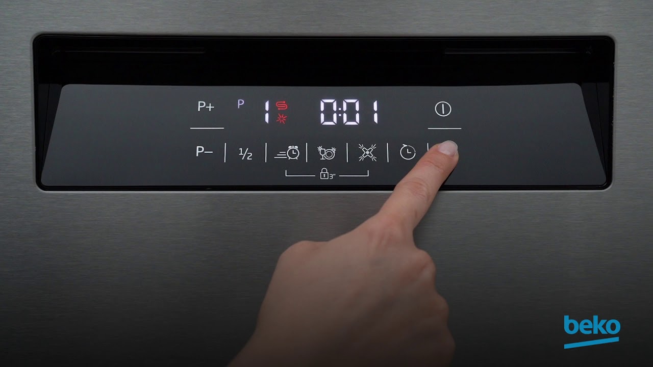 Beko сбросить ошибку. Beko сбросить ошибку