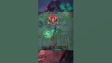 Split pushing Sion 🤣 #sion #splitpush #leagueseason12 #sionclips