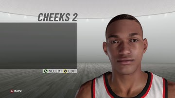 How to Make Tony Battie for NBA 2K19