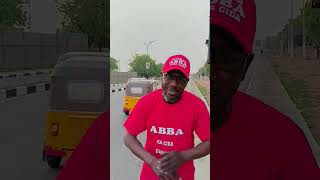 Abba Ka Cika Gwarzo Episode 2.