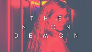 The Beauty Of The Neon Demon