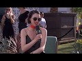 St. Vincent Interview - Coachella 2018