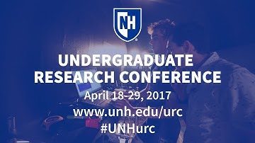 The Dynamics of Drafting | UNH Undergraduate Research Conference