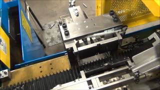 Automatic Small Part Feeding