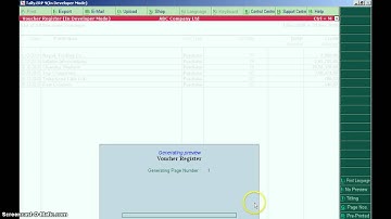 GridLines Horizontal & Vertical