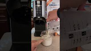 Ninja Creami Breeze Ice Cream Maker