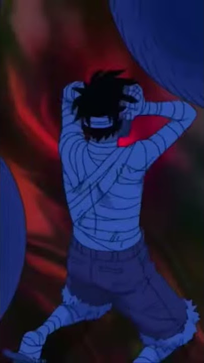 AMV ANIME ONE PIECE KEREN BUAT STORY WA ONE PIECE, MOMEN LUFFY BANGKIT DARI KESEDIHANNYA