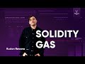 Gas в сети Ethereum  | Gas в Смарт-контрактах Ethereum