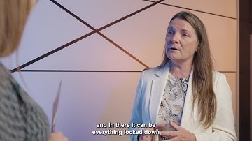 Dimply interview: Global Tech Innovator 2025