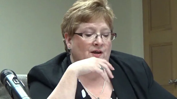 Jenny Murphy Shifflet has Served the Community for...