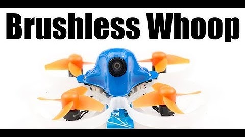 Brushless Whoop | BetaFPV Beta75 PRO