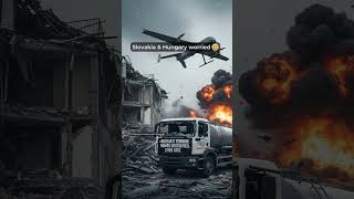 Ukraine Under Fire ๐: Destruction & War's Dark Truth ๐