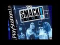 WWF Smackdown (2000), "The Rock" Video Game commercial (PS1)