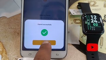 Fastrack Reflex VOX App Configuration Process