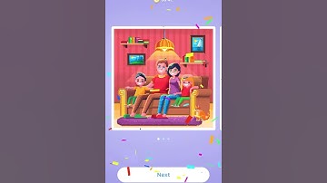 Nonogram Mother’s Day Postcard 1 Complete