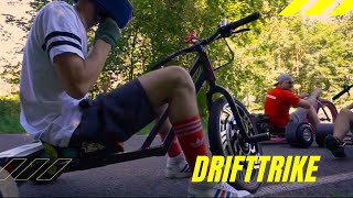 DRIFTTRIKE