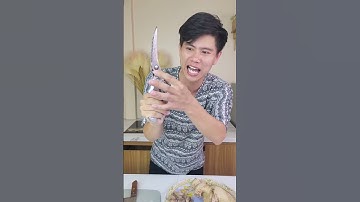 kéo cắt xương gà vịt