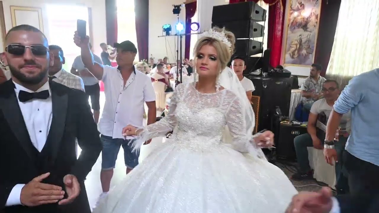 Свадбата на Камен и Цвети 2ч стефан студио 0877697509