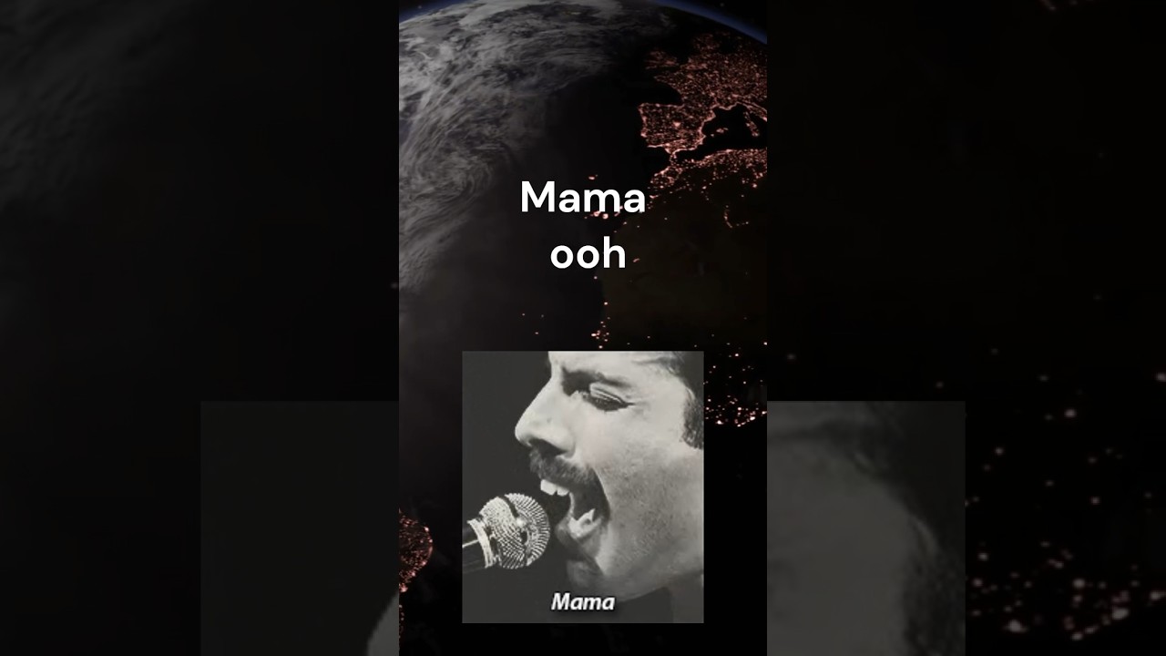 Guarda QUEEN (2) Ballad |Bohemian Rhapsody | Song written by Freddie Mercury #songs #musicshorts su YouTube Guarda QUEEN (2) Ballad |Bohemian Rhapsody | Song written by Freddie Mercury #songs #musicshorts su YouTube