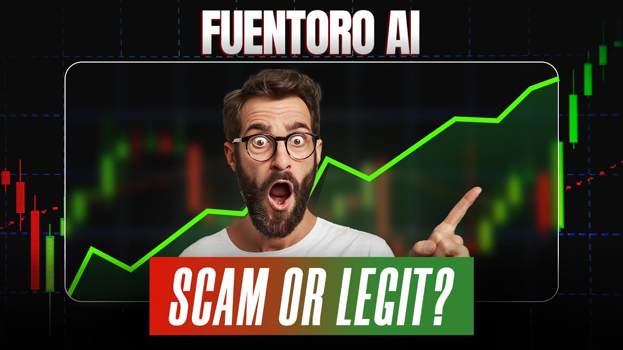 Fuentoro AI (AI Trading) REVIEW! SCAM😵 OR LEGIT PLATFORM? Australia Traders Opinion on Accuracy!