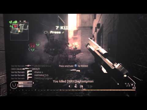 "Fatal" by DutchJoey94 & OpTic LeeFTW
