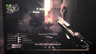 Fatal by DutchJoey94 & OpTic LeeFTW