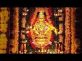 santhosham santhosham Tamil ayyappa devotional song