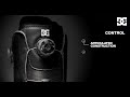 DC SHOES : W23 CONTROL BOOT
