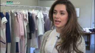 WMCFashionWeek: Ashtiani Exclusive Interview