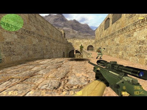 Can A Cheater beat Counter-Strike Pro?