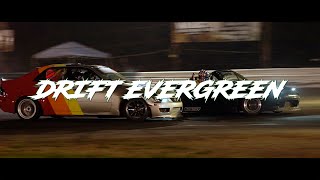 DRIFT EVERGREEN 2 DAY 2021 | CINEMATIC CAR VIDEO | 4K