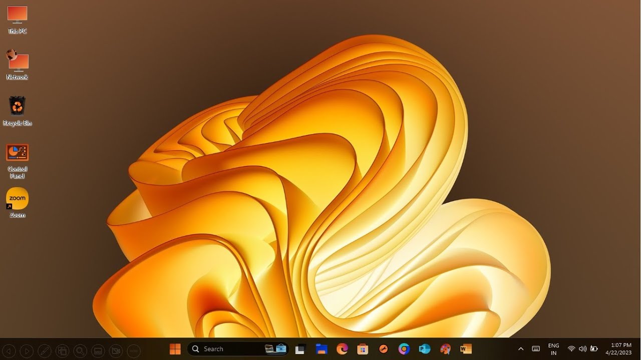 How to Enable Color Filters in Windows 11