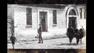 Uşak Türküsü / İsli̇ce Zeybeği̇ Resimi