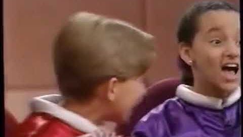 Barney in Outer Space 2004 VHS