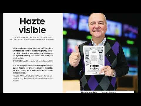 HAZTE VISIBLE, de