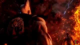 Tekken 7 Reveal Trailer @ EVO 2014 【1080p HD】