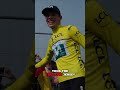 Did Stage 3 Just Derail Tadej Pogacar's Plans? Critérium du Dauphiné 2025