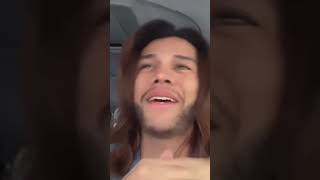 Dai Syed Iqmal Pabila Isteriku Hana Ismail Merajuk