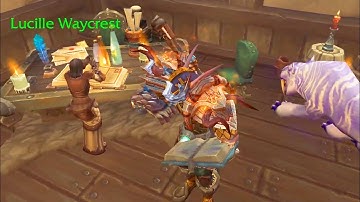 A Lesson In Witch Hunting