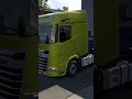 To Switzerland - Euro Truck Simulator 2 | v1.50