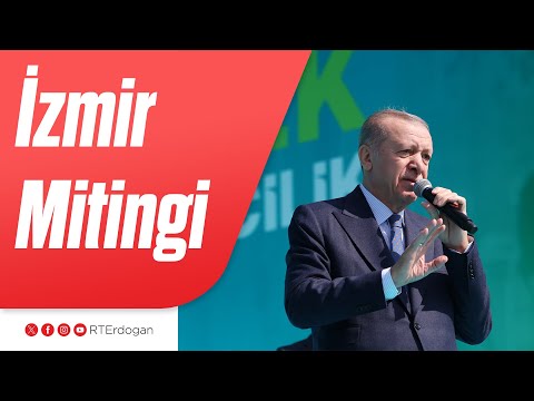 İzmir Mitingi