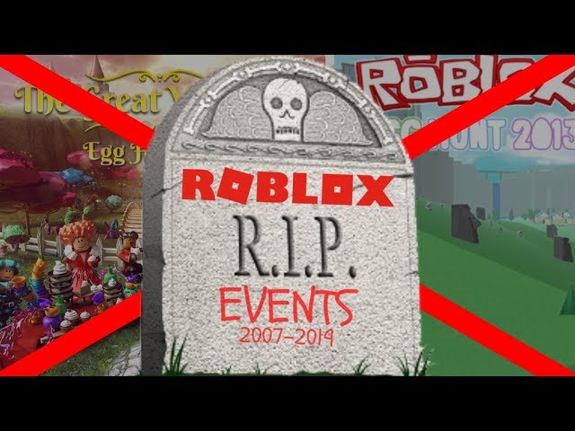 Roblox Just Cancelled Events Oh Jeez Disccusion Roblox Amino - upcoming events 2019 roblox