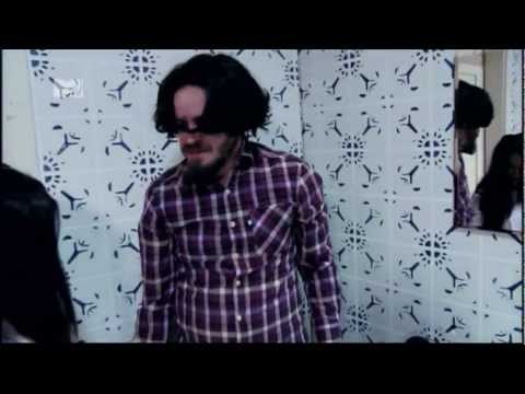 Comédia MTV (30) | Desmascarando filme de terror (18/10/2012)