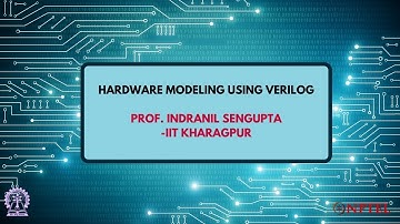 🔥🔥WEEK 4“Programming" ANSWERS🔥🔥 HARDWARE MIDELING USING VERILOG (NPTEL) programming in description